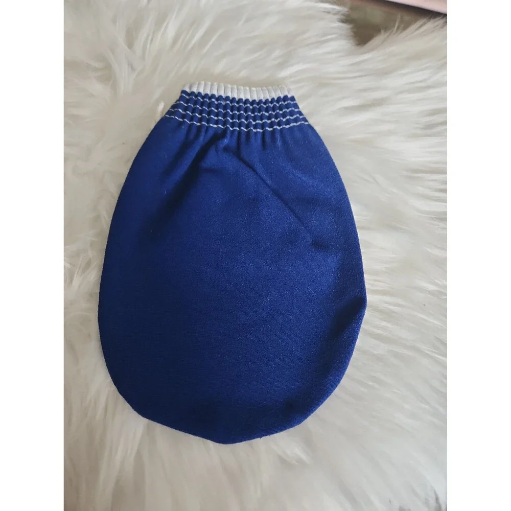 Moroccan Exfoliating Gloves